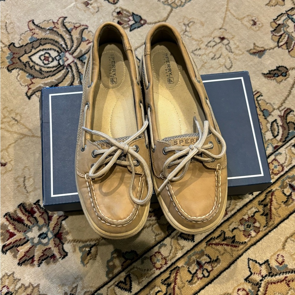 Women’s Sperry’s Laguna sz 6.5